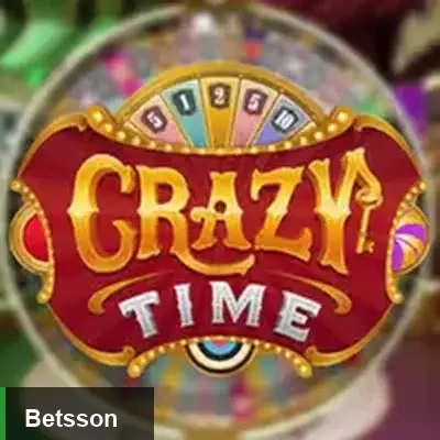 Crazy Time